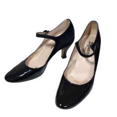 【最終値下げ】repetto レペット パンプス リボン エナメル ヒール 38 2025年最新】レペット 38の人気アイテム - メルカリ