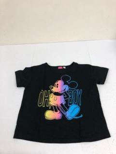 Disney ディズニー★半袖Tシャツ　トップス★キッズ　子供　150