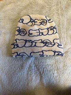 SNEEZE MAGAZINE × CLASSIC GRIP BEANIE の通販 by sou｜ラクマ