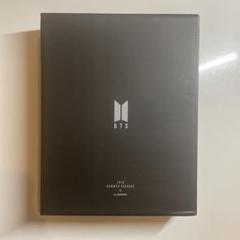 BTS サマーパッケージ2017 JINトレカ付き　(DVD日本語訳付き) BTS サマーパッケージ2017 JINトレカ付き (DVD日本語訳付き - K