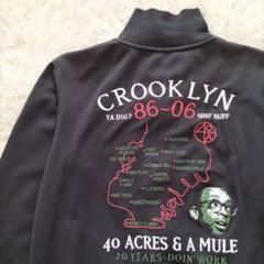【miyavi】SPIKE LEE 40ACRES ジャケット ビンテージ miyavi様専用】SPIKE LEE 40ACRES ジャケット ビンテージ - メルカリ