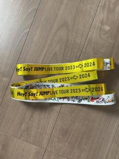2025年最新】hey! say! jump 銀テープの人気アイテム - メルカリ