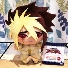 遊戯王 - ♥6種コンプ♥遊☆戯☆王 5D’ｓ みにコレ！ ぬいぐるみ マスコット新品、未使 遊☆戯☆王 みにコレ！ぬいぐるみマスコット プライズの情報