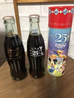 コーラ瓶 ディズニーの中古/未使用品 - メルカリ