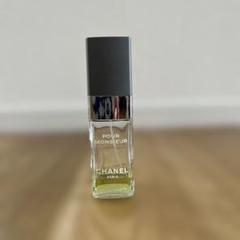CHANEL POUR MONSIEUR シャネルプールムッシュウ100ml香水