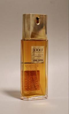 JEAN PATOU ジャンパトゥ1000 オードトワレ 45ml 香水 k12 PATOU 【箱不良】 ジャンパトゥ 1000 ミル EDT SP 90ml 香水