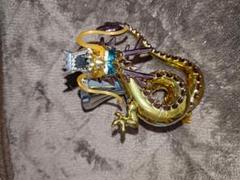 【未開封】ドラゴンクエストモンスターズギャラリーHDスカイドラゴン Amazon.co.jp: 【オフィシャルショップ限定】ドラゴンクエスト
