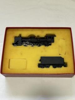 MIYAZAWA MOKEI 国鉄C58型テンダー機関車 - メルカリ