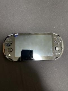 SONY PSP 本体 ブラック