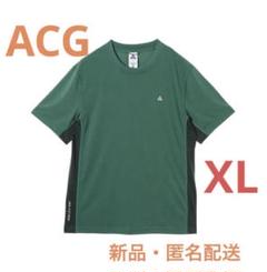 NIKE ACG DF ADV GOAT ROCKS ゴートロックス Tシャツ