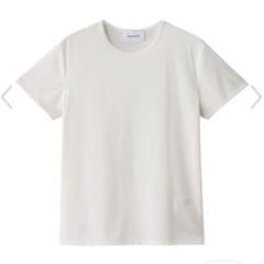 23年製♡美品♡スタニングルアー♡シアーミラノリブTシャツ STUNNING LURE(スタニングルアー)｜シアーテレコTシャツ