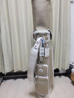 オロビアンコ キャディバック　まだまだ現役で使えます。自宅整理の為出品します。 オロビアンコ キャディバック まだまだ現役で使えます。自宅整理