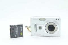 【Q2301】 CASIO EXILIM EX-Z57 カシオ エクシリム Amazon | CASIO EXILIM ZOOM デジタルカメラ EX-Z57