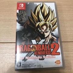 ドラゴンボール ゼノバース2 for Nintendo Switch