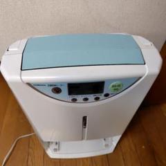 コロナ大型除湿機★美品・動作品◆CORONA CD-H1812 2012年製 コロナ大型除湿機☆美品・動作品◇CORONA CD-H1812 2012年製