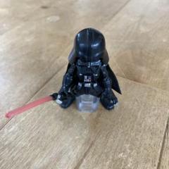 【新品】スターウォーズ コンバージ ダースベイダー カイロレン ルーク 4種 スター・ウォーズ』【DXマケット】ダース・ヴェイダーとルーク