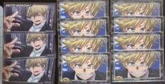 僕のヒーローアカデミア 物間寧人 クリアカード