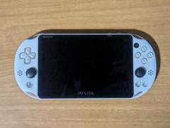 Edition - (本体)ソニーストア限定 PlayStation Vita 『艦これ改』 Limited Edition(PCH-2000ZA22/KK) ソニー・コンピュータエンタテインメント PlayStation®Vita 『艦これ改』 Limited Edition｜PlayStation