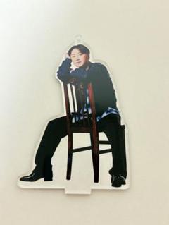 Da-iCE 大野雄大 アクリルスタンド アクスタ セット売り EC限定】アクリルスタンド_YUDAI – Da-iCE OFFICIAL SHOP