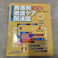 エビデンスに基づく疾患別看護ケア関連図　アセスメント