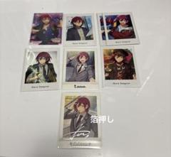 七種茨 両面アクキー ぱしゃこれ 箔押し 2025年最新】七種茨 ぱしゃこれの人気アイテム - メルカリ