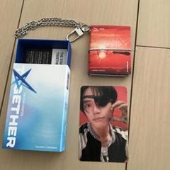 TXT　公式　 ボムギュ　ショーケース　逆サポート　ショケ　参加特典 TXT 公式 ボムギュ ショーケース 逆サポート ショケ 参加特典