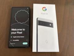 2025年最新】google pixel 6a ジャンクの人気アイテム - メルカリ