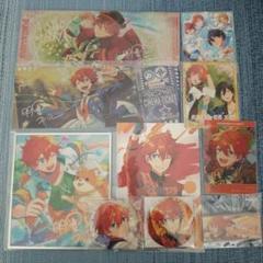 明星スバル　グッズまとめ売り あんスタ 明星スバル グッズ まとめ - メルカリ