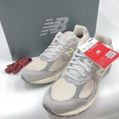 新品未使用New Balanceニューバランス スニーカー M2002RLN