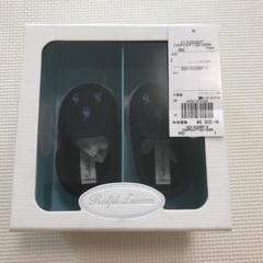 ラルフローレン未使用ファーストシューズ