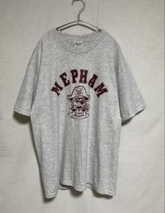 Hanes(ヘインズ )50/50 プリントTシャツ　海賊