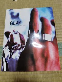 GLAY TERU レアグッズ☆ソロ写真集 非売品ボイスCD 全部俺