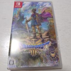 Switch ドラゴンクエスト3 そして伝説へ