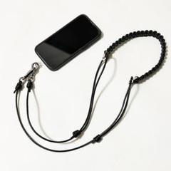WB Long Utility Strap / BanDe na Partのサムネイル
