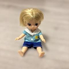 LD-25　ようちえんりくくん