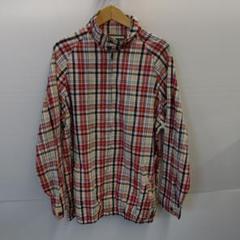 美品 90's マックレガー ハリントンジャケット スイングトップ チェック swagger 90s 00s チェック スイングトップ ハリントンジャケット