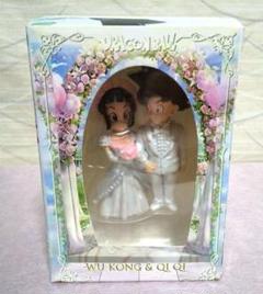 2025年最新】孫悟空の結婚の人気アイテム - メルカリ