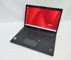 薄型軽量 富士通 U9310/D10世代 i5 8GB 256GB Win11