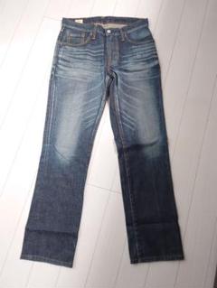 エドイン　EDWIN 503 ストレートジーンズ 29　美品