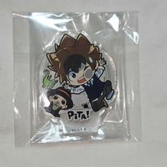 家庭教師ヒットマンREBORN 沢田綱吉 ぴたでふぉめ アクスタ