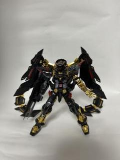 ガンダムプラモデル詰め合わせ　（ジャンク品） ジャンク】ガンプラ MG 1/100 組立済みプラモデルまとめ