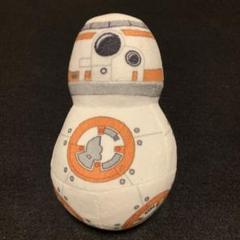 2025年最新】bb-8 ぬいぐるみの人気アイテム - メルカリ