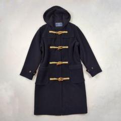 Polo Sport ラルフローレン ロング ダッフルコート サイズ 7 ポロ スポーツ ラルフローレン Polo Sport Ralph Lauren ウール