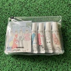 アリィー“桜ツヤ肌”を叶える「さくらのUVカットジェル」再び