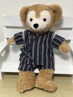 ダッフィーSサイズ☆型紙4点セット☆ 型紙 kcoton 通販 3758659