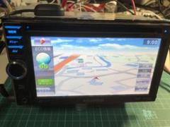 ケンウッド MDV-333