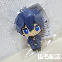 カラフルピーチ ラバーフィギュア マスコット なおきり 1点
