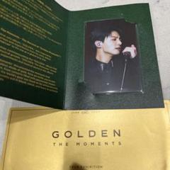 JUNG KOOK 展示会開催記念 アルバム購入特典 トレカ グク ② JUNG KOOK 展示会開催記念 アルバム購入特典 トレカ グク ②