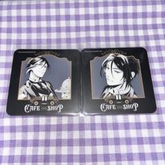 Amazon.co.jp: 黒執事 Black Label ビターラビットカフェ motto