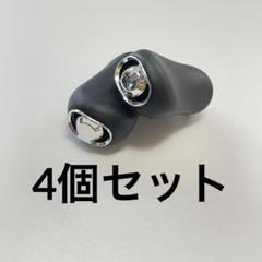 美品 廃盤レア ZPI ダイワ用 タクティカル ハンドル ZPIノブ交換済み